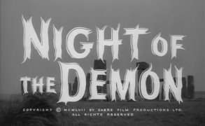 Night of the Demon 255715