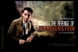 The Revenge of Frankenstein 177233