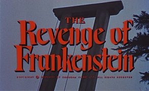 The Revenge of Frankenstein 177236