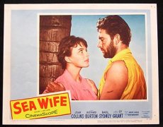 Sea Wife 721534