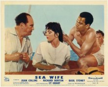 Sea Wife 721535
