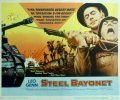 The Steel Bayonet