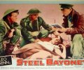 The Steel Bayonet