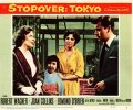 Stopover Tokyo