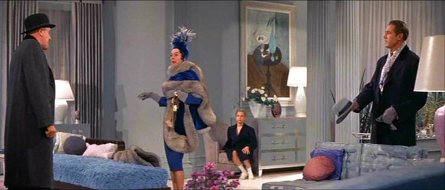 Auntie Mame