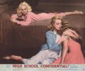 High School Confidential!