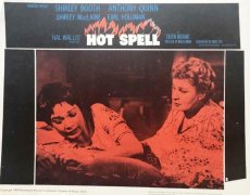 Hot Spell 906297