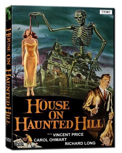 House on Haunted Hill