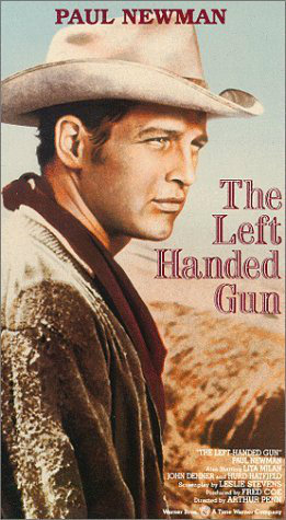 The Left Handed Gun