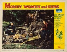 Money, Women and Guns 922402