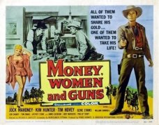 Money, Women and Guns 922395