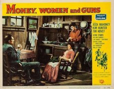 Money, Women and Guns 922401