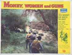 Money, Women and Guns 922396