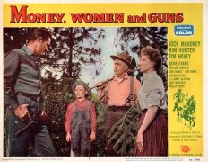 Money, Women and Guns 922397