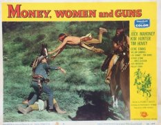 Money, Women and Guns 922411