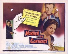 Murder by Contract 927880