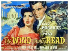 The Wind Cannot Read 816882