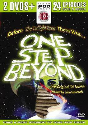 One Step Beyond