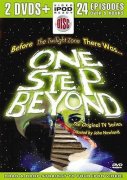 One Step Beyond 698891