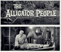 The Alligator People 518638