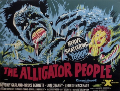 The Alligator People 518637