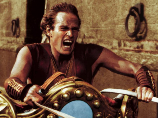 Ben-Hur