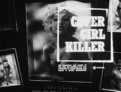 Cover Girl Killer 924724