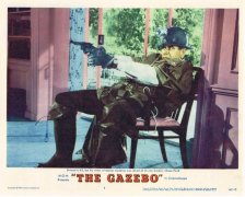 The Gazebo 892022