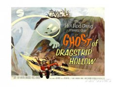 Ghost of Dragstrip Hollow 782546