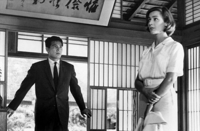 Hiroshima mon amour