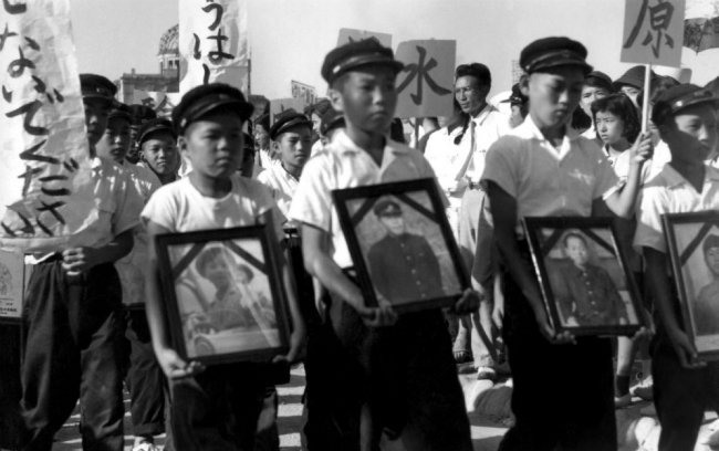 Hiroshima mon amour