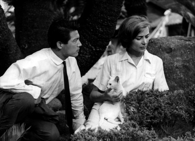 Hiroshima mon amour