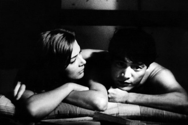 Hiroshima mon amour