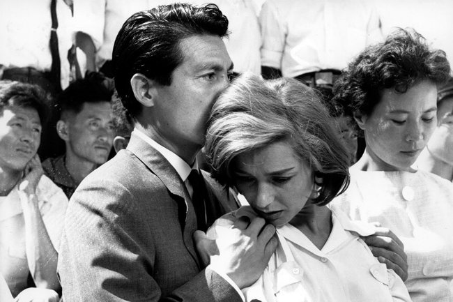 Hiroshima mon amour