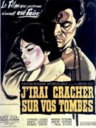 J'irai cracher sur vos tombes 259817