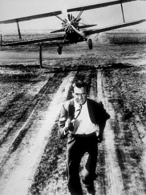 North by Northwest