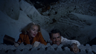 North by Northwest 181272