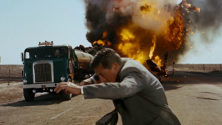 North by Northwest 181275