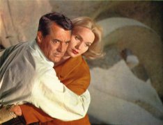 North by Northwest 327061