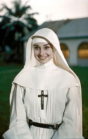 The Nun's Story