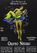 Orfeu Negro 657001