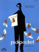 Pickpocket 136160