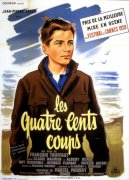 Les quatre cents coups 107050