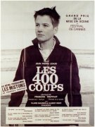 Les quatre cents coups 107055