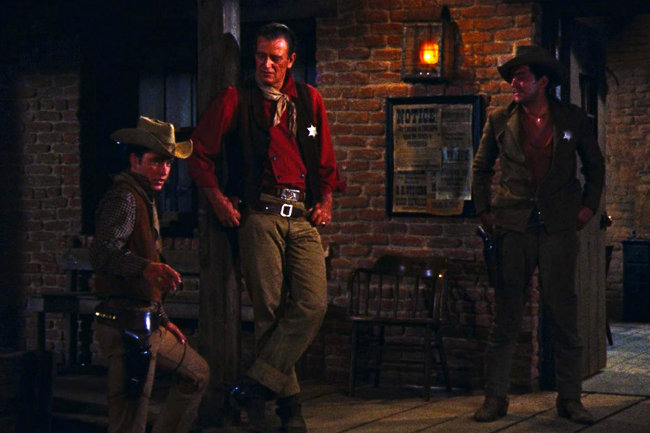 Rio Bravo