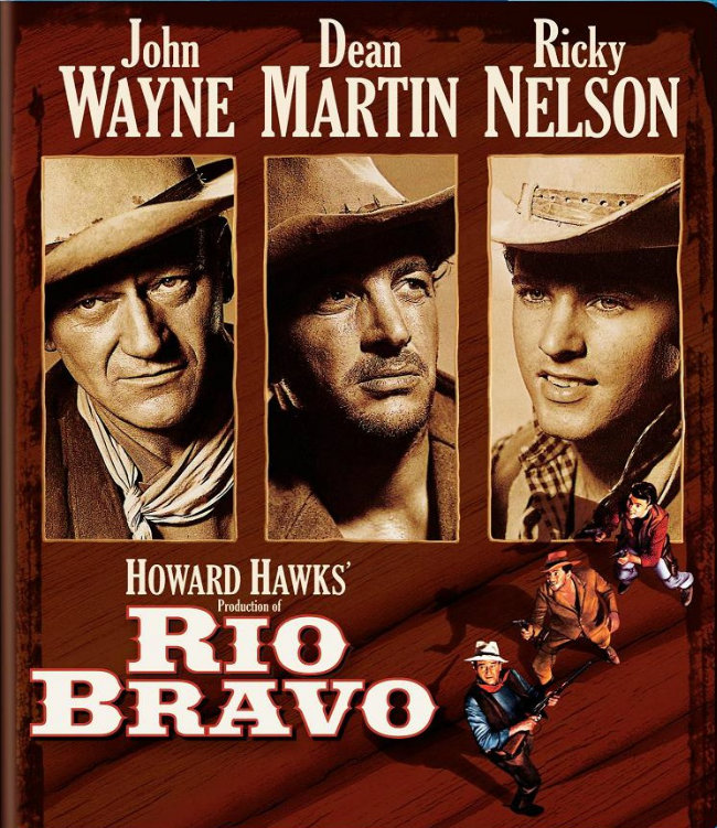 Rio Bravo