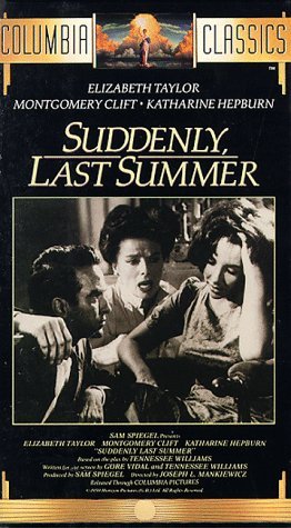 Suddenly, Last Summer