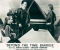 Beyond the Time Barrier