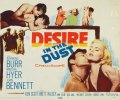 Desire in the Dust