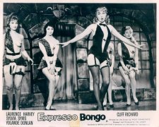 Expresso Bongo 939773